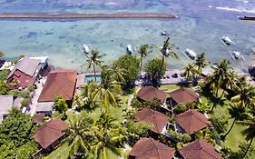 D'Tunjung Resort&Spa